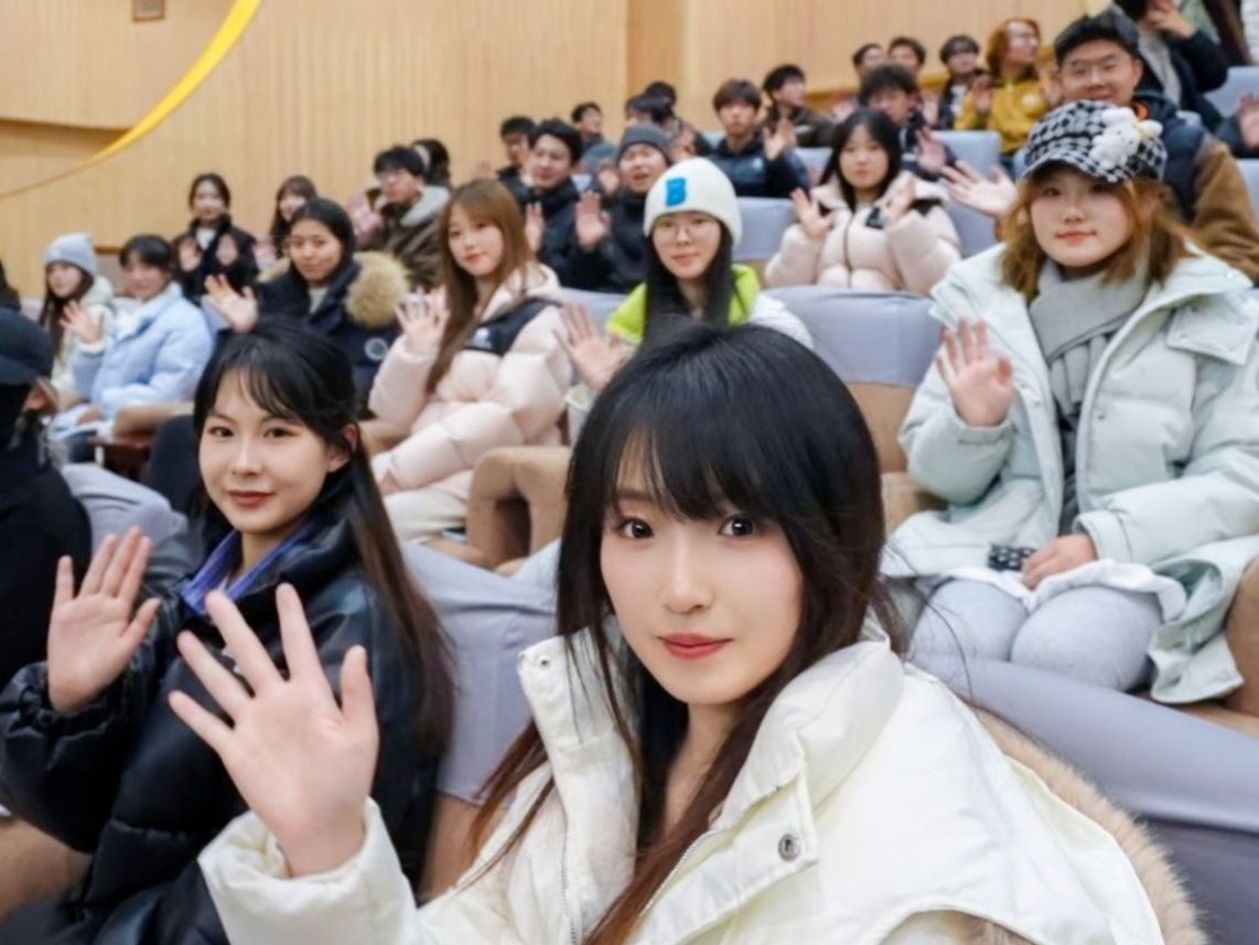 音润心灵，艺启新程  beat365在线唯一官网学子共赴高雅艺术之约