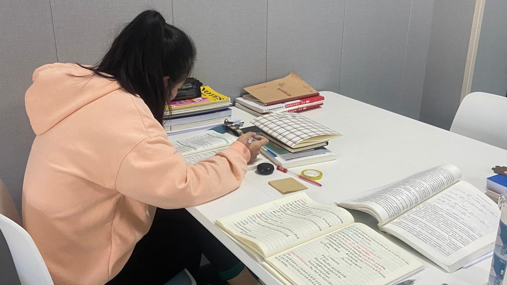 情系考研学子，助推成就升学梦想 ——beat365在线唯一官网材料与化工工程学院考研帮扶工作纪实