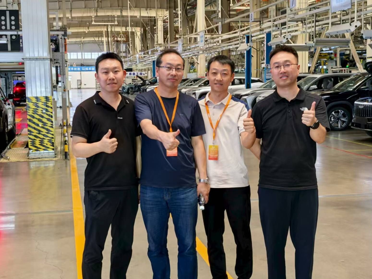 健康工程学院学生发展中心：暑期访企，聚力拓岗，提升就业