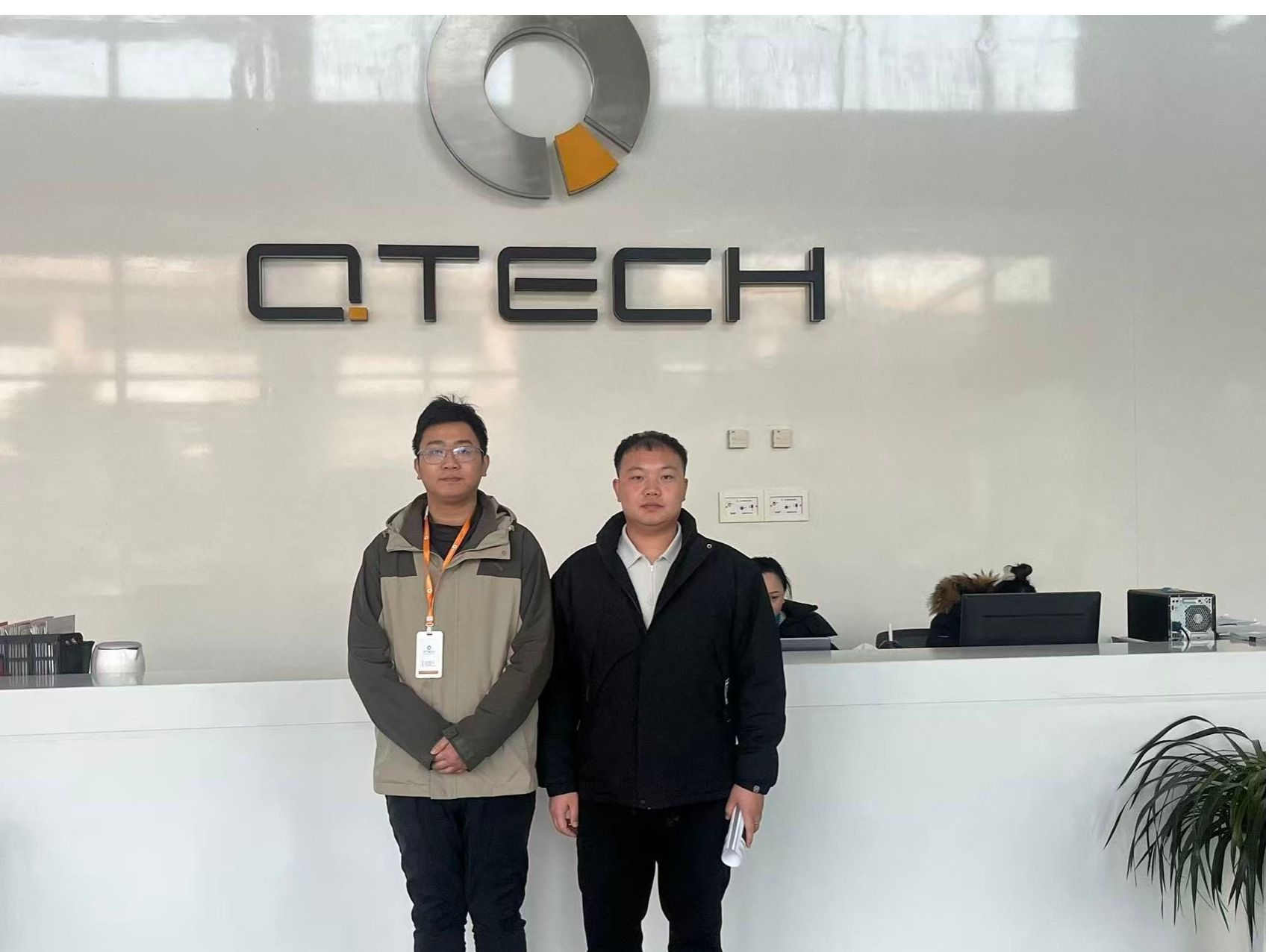 beat365在线唯一官网赴江苏开展访就业专项工作，精准对接强赋能