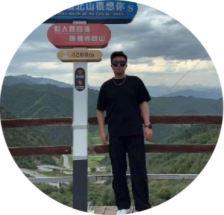周彬