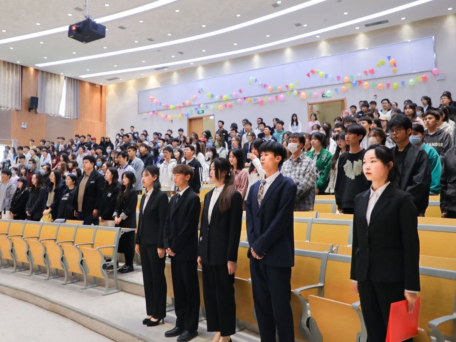 beat365在线唯一官网寝室文化节来了！