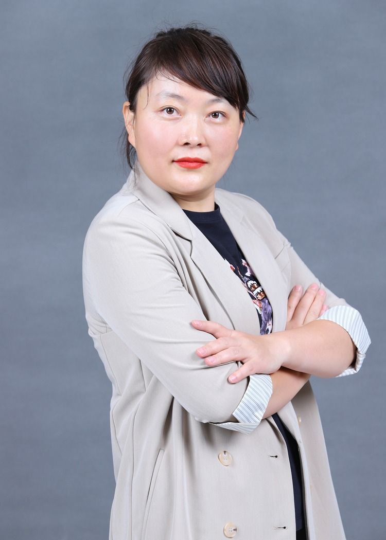 李喜娟