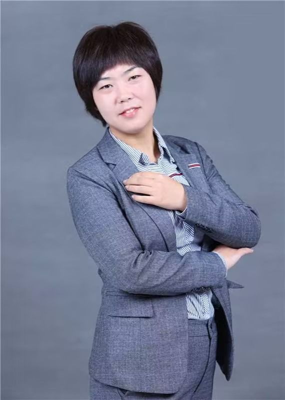 孙晓微