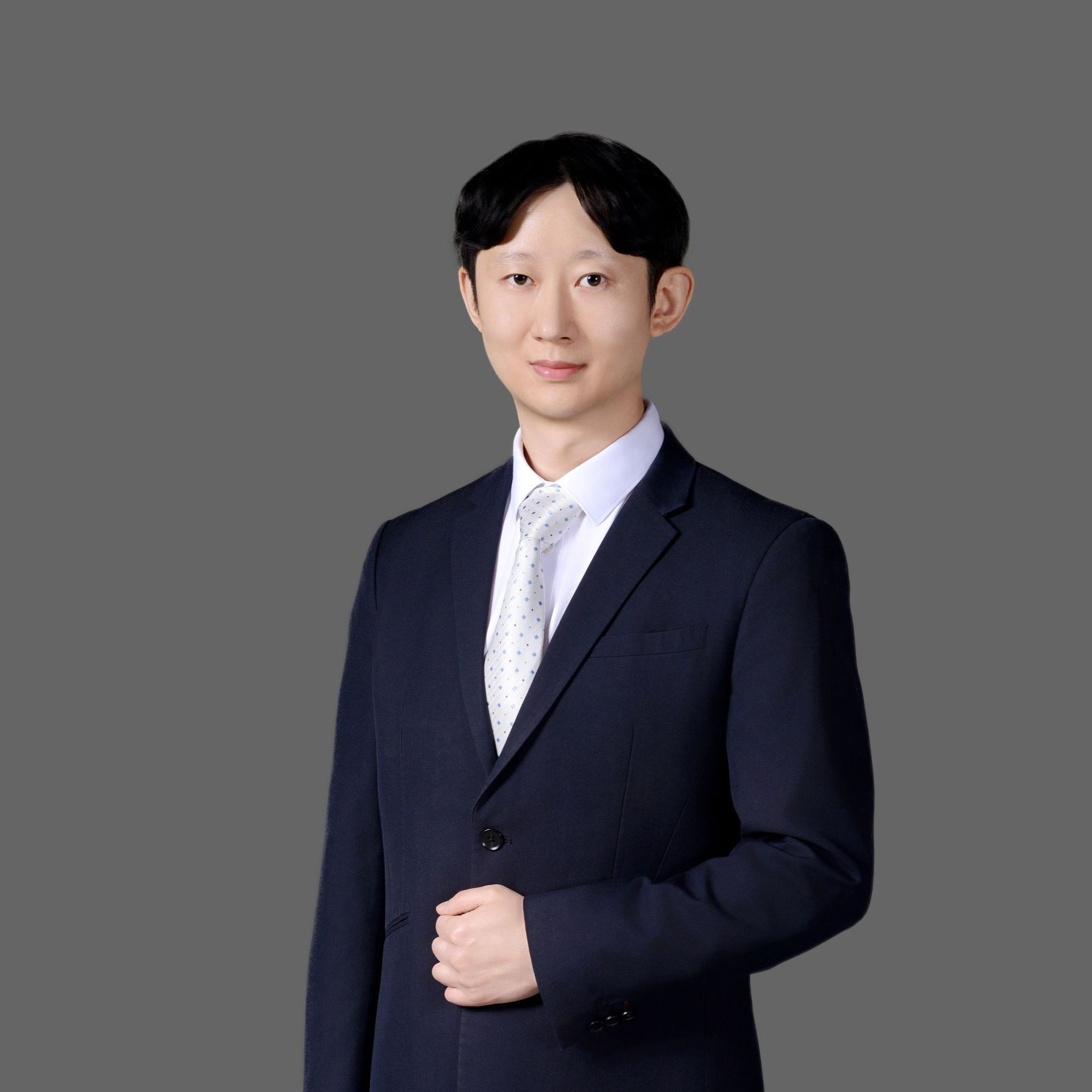 陈智