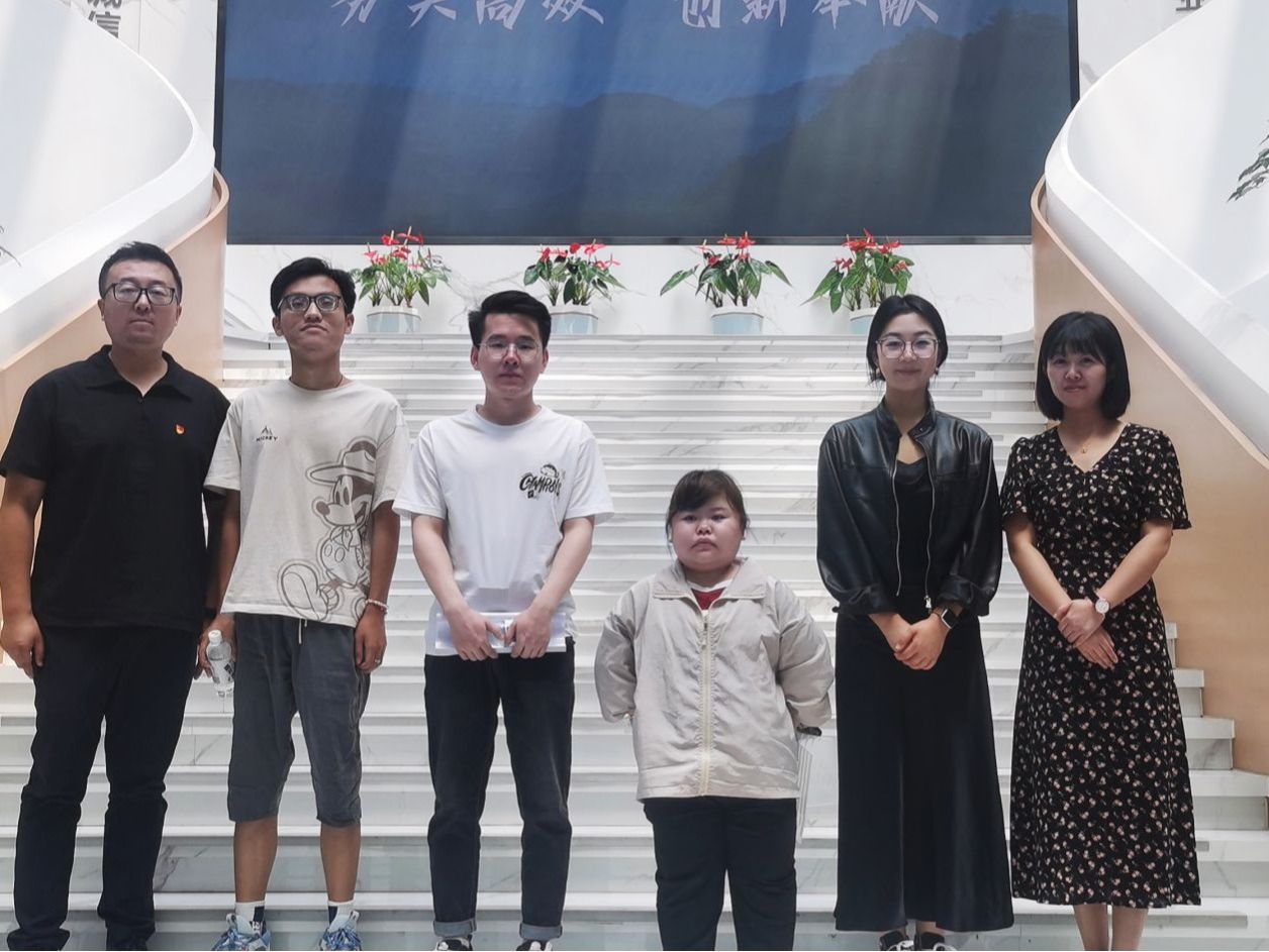 beat365在线唯一官网助力残疾毕业生成功就业 校企合作铺就“无障碍”职场之路