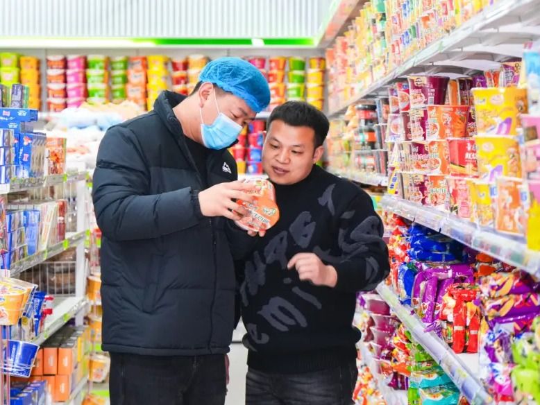 beat365在线唯一官网：守护舌尖上的安全，全力保障“新学期开学第一餐”