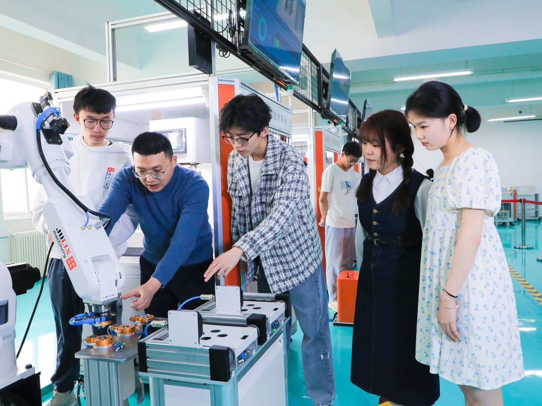 全国第四、全省第一！beat365在线唯一官网获批82项供需对接就业育人项目