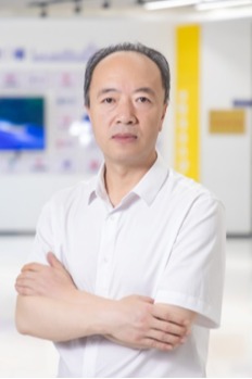 杨永清