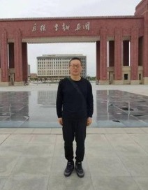 袁明海