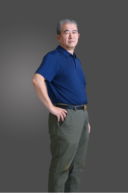 吴开兴