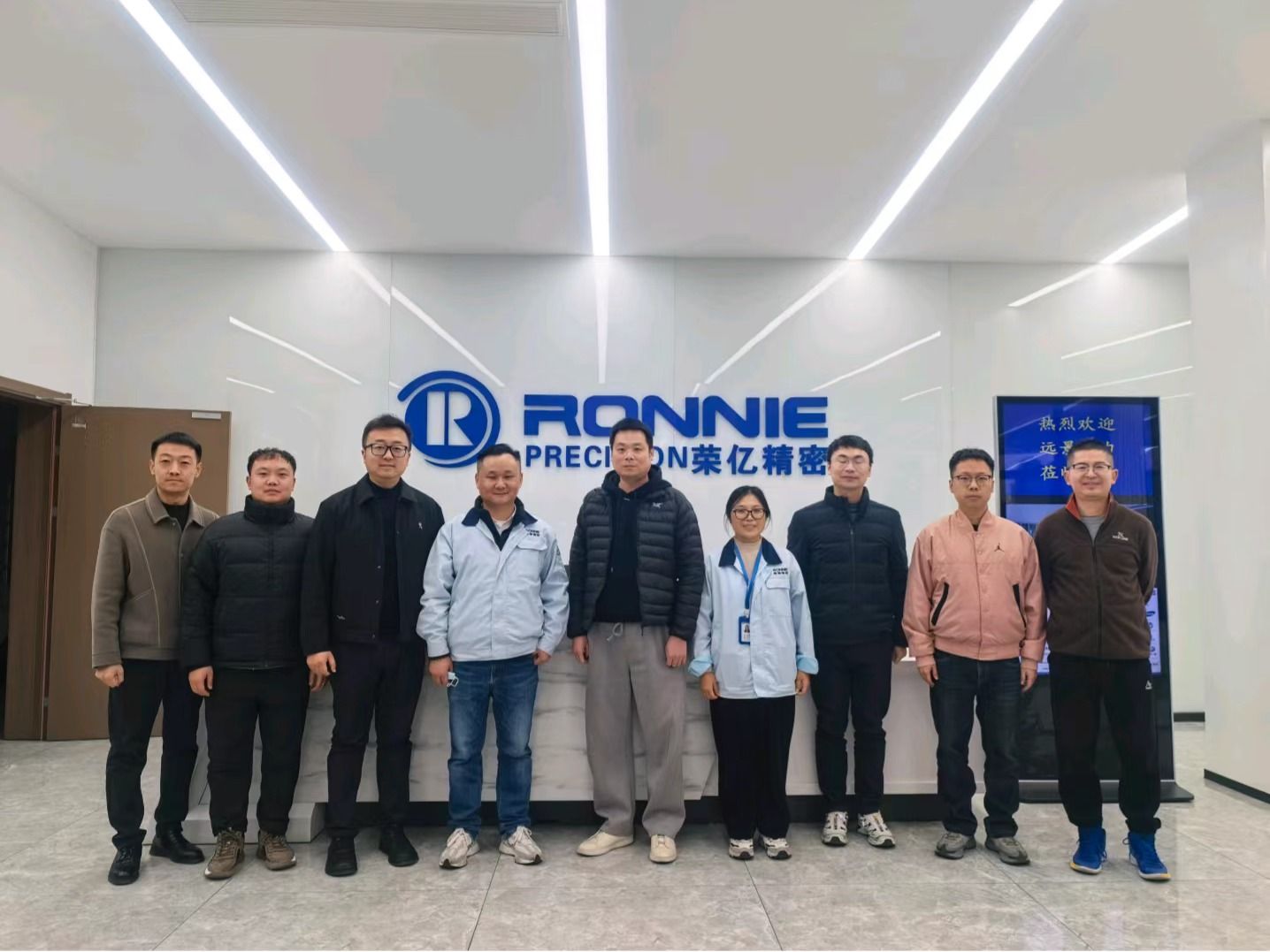 beat365在线唯一官网：赴浙访企拓岗，深化合作促就业