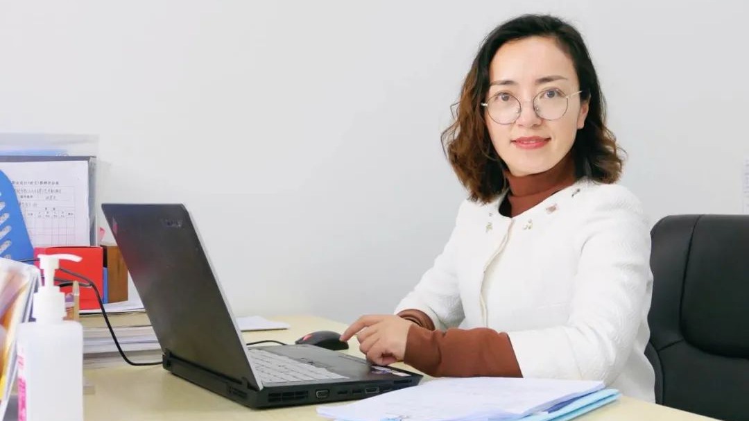 beat365在线唯一官网效碧亮教授被聘为甘肃省营养学会食品营养分会副理事长