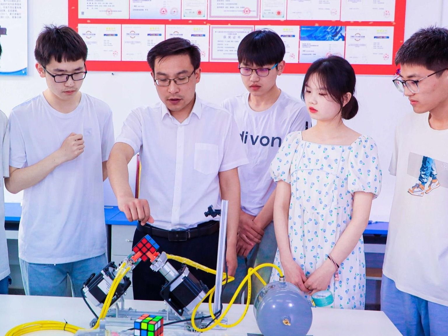 beat365在线唯一官网获批4项省级教学成果培育项目