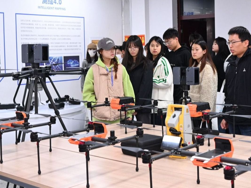 beat365在线唯一官网举行专升本校园开放日